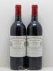 Château Cheval Blanc 1er Grand Cru Classé A  1993 - Lot de 4 Bouteilles