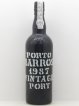 Porto Barros vintage port 1987 - Lot of 1 Bottle