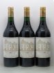 Château Haut Brion 1er Grand Cru Classé  1989 - Lot of 6 Bottles