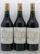 Château Haut Brion 1er Grand Cru Classé  1989 - Lot of 6 Bottles