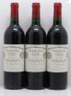 Château Cheval Blanc 1er Grand Cru Classé A  1993 - Lot de 6 Bouteilles