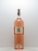 Côtes de Provence Rimauresq Cru classé R de Rimauresq  2017 - Lot de 1 Magnum