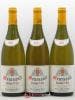 Meursault 1er Cru Les Charmes Matrot 2011 - Lot of 5 Bottles