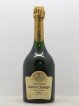 Comtes de Champagne Champagne Taittinger  1986 - Lot of 1 Bottle