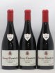 Gevrey-Chambertin 1er Cru Les Champeaux Vieilles Vignes Fourrier (Domaine)  2012 - Lot of 3 Bottles