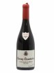 Gevrey-Chambertin 1er Cru Combe aux Moines Vieilles Vignes Fourrier (Domaine)  2010 - Lot of 1 Bottle