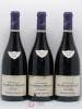 Chambolle-Musigny 1er Cru Charmes Frederic Magnien 2005 - Lot de 6 Bouteilles
