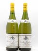 Chevalier-Montrachet Grand Cru Domaine Leflaive  1996 - Lot of 2 Bottles