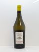 Arbois Chardonnay Les Graviers Bénédicte et Stéphane Tissot  2015 - Lot of 1 Bottle