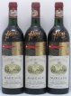 Château Siran  1986 - Lot of 5 Bottles