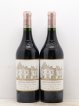 Château Haut Brion 1er Grand Cru Classé  2019 - Lot of 2 Bottles