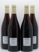 Cheverny Rouillon Clos du Tue-Boeuf  2014 - Lot of 4 Bottles