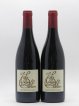 Terrasses du Larzac Les Vignes Oubliées Jean-Baptiste Granier  2016 - Lot of 2 Bottles