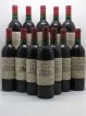 Château Haut Marbuzet  1988 - Lot of 12 Bottles