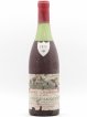 Gevrey-Chambertin 1er Cru Clos Saint-Jacques Armand Rousseau (Domaine) (no reserve) 1973 - Lot of 1 Bottle