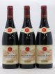 Côtes du Rhône Guigal (no reserve) 2015 - Lot of 6 Bottles