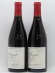 Volnay 1er Cru Les Mitans de Montille (Domaine)  1996 - Lot of 2 Bottles