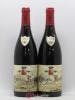 Clos de la Roche Grand Cru Armand Rousseau (Domaine)  1999 - Lot of 2 Bottles