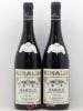Barolo DOCG Tre Tine Giuseppe Rinaladi 2013 - Lot of 2 Bottles