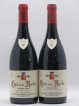 Clos de la Roche Grand Cru Armand Rousseau (Domaine)  2018 - Lot of 2 Bottles