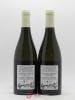 Côtes du Jura Chardonnay Les Champs Rouges Labet (Domaine)  2014 - Lot of 2 Bottles