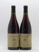 Vin de France Terre d'Ombre L'Anglore  2004 - Lot of 2 Bottles