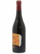 Sardaigne Vino di tavola Tanka li Conti Domaine Panevino 2016 - Lot de 1 Bouteille