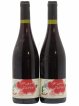 Vin de France Sarment Pepper François Dhumes  2018 - Lot of 2 Bottles