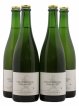 Vin de France Aligoté petillant base 2020, Freemousse Domaine Clair Obscur 2020 - Lot de 4 Bouteilles