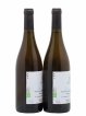 Italie Vino Bianco Biologico Blanc T Domaine Francesco Guccione 2017 - Lot de 2 Bouteilles