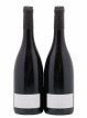 Vin de France Sein pour Sein Patrick Bouju - La Bohème Méli Mélo Domaine Sebastien Jacques et Amélie Vuillet 2018 - Lot of 2 Bottles