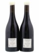Bourgogne De L'Aube À L'Aube Domaine Des Fauvettes 2018 - Lot of 2 Bottles
