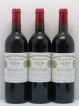 Château Cheval Blanc 1er Grand Cru Classé A  1999 - Lot of 12 Bottles