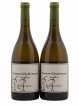 Corton-Charlemagne Grand Cru Philippe Pacalet  2011 - Lot of 2 Bottles