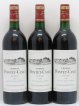 Château Pontet Canet 5ème Grand Cru Classé  1986 - Lot of 12 Bottles