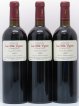 Languedoc Fitou Cuvée de la Cadette Domaine des Milles vignes 2001 - Lot of 5 Bottles