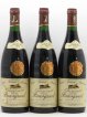 Bourgueil des Chesnaies (Domaine) Cuvée Vieilles Vignes  2000 - Lot of 6 Bottles
