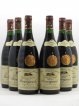 Bourgueil des Chesnaies (Domaine) Cuvée Vieilles Vignes  2000 - Lot de 6 Bouteilles