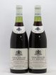 Vosne-Romanée 1er Cru Aux Reignots Ch. de Vosne-Romanée Comte Liger-Belair (Domaine du) Bouchard Père et Fils 1981 - Lot of 2 Bottles