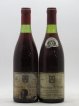 Romanée-Saint-Vivant Grand Cru Les Quatre Journaux Louis Latour  1979 - Lot of 2 Bottles