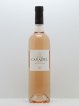 Bandol Château Canadel Jacques et Caroline de Chateauvieux  2017 - Lot of 1 Bottle