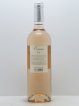 IGP Méditerranée Rosé Triennes (Domaine)  2017 - Lot of 1 Bottle