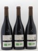 Bourgogne Côtes d'Auxerre Corps de Garde Goisot  2017 - Lot of 3 Bottles