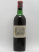 Château Lafite Rothschild 1er Grand Cru Classé  1966 - Lot of 1 Bottle