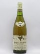 Puligny-Montrachet Etienne Sauzet  1989 - Lot of 1 Bottle