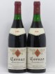 Cornas Auguste Clape  1989 - Lot of 2 Bottles