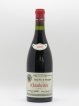 Chambertin Grand Cru grande cuvée vieilles vignes Dominqiue Laurent 2018 - Lot of 1 Bottle