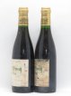 Quarts de Chaume Baumard (Domaine des)  1996 - Lot of 2 Half-bottles
