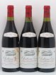 Nuits Saint-Georges 1er Cru Chateau Gris Lupe Chollet 1989 - Lot of 6 Bottles