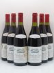 Nuits Saint-Georges 1er Cru Chateau Gris Lupe Chollet 1989 - Lot of 6 Bottles